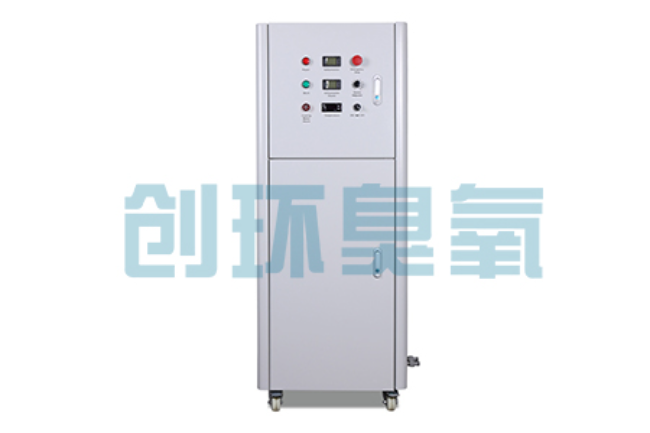 广阳2026好用的臭氧发生器哪个公司靠谱?工业设备厂家盘点