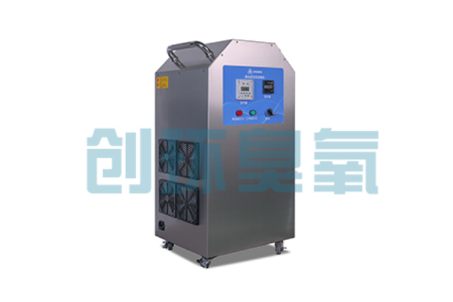 广阳2026化妆品生产车间GMP洁净区环境维持,臭氧发生器如何与空调系统联动?