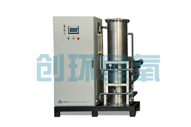 广阳高浓度工业废水难降解成分高怎么办？大型臭氧发生器催化氧化技术选型与成本测算