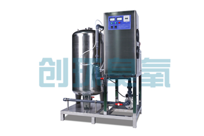 广阳小型诊所与大型医院医疗废水水量差异大，臭氧发生器消毒设备如何精准匹配？
