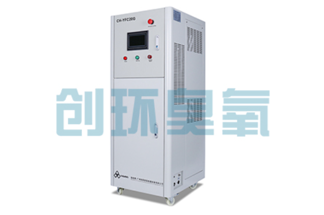 广阳高密度养殖中臭氧发生器的维护方法有哪些