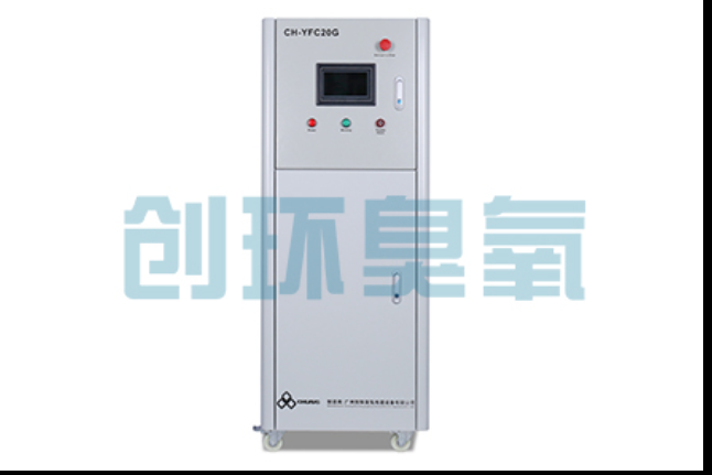 广阳ORP(氧化还原电位)控制在海水养殖臭氧投加中的核心作用与设定区间