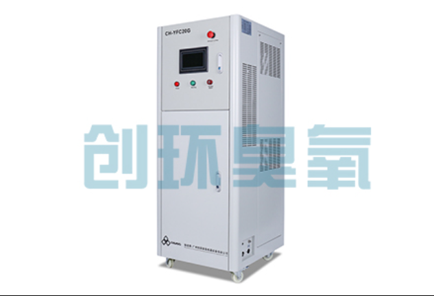广阳南美白对虾养殖弧菌超标怎么办？臭氧发生器精准消杀与避坑指南