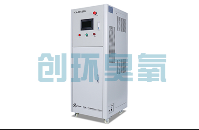 广阳高密度养虾水质恶化怎么救？臭氧发生器降解氨氮与亚硝酸盐实操步骤