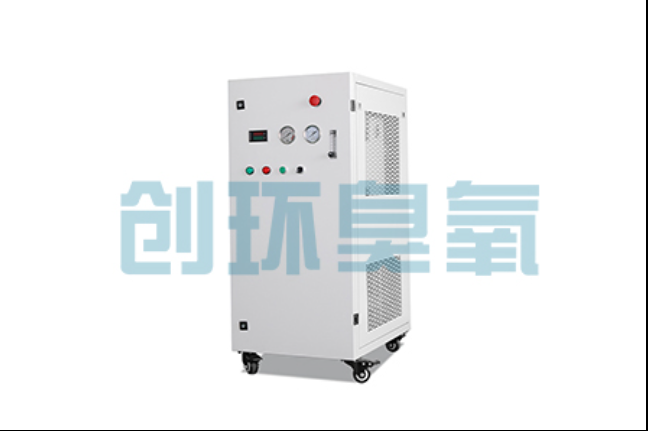 广阳2026年南美白对虾循环水养殖系统(RAS)臭氧消毒完整指南
