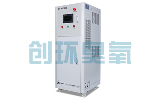 广阳石斑鱼养殖必看：臭氧发生器安装位置与日常维护全攻略
