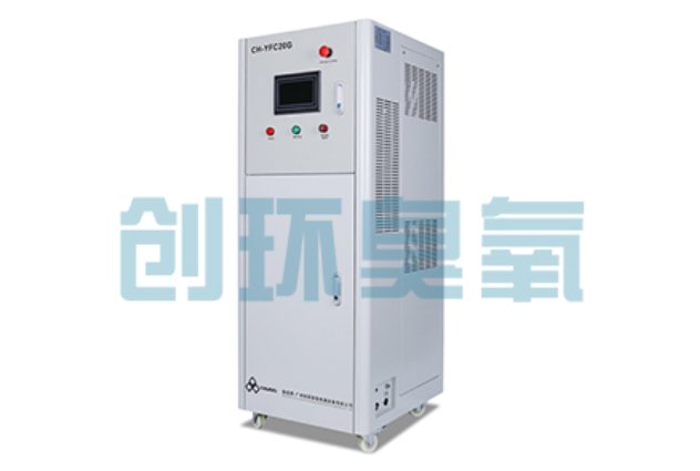 广阳石斑鱼循环水养殖避坑清单：臭氧发生器选型与投加的8个误区