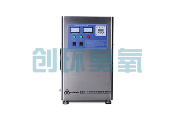 广阳高盐高浓度化工废水怎么处理？臭氧发生器催化氧化技术的应用边界在哪里？