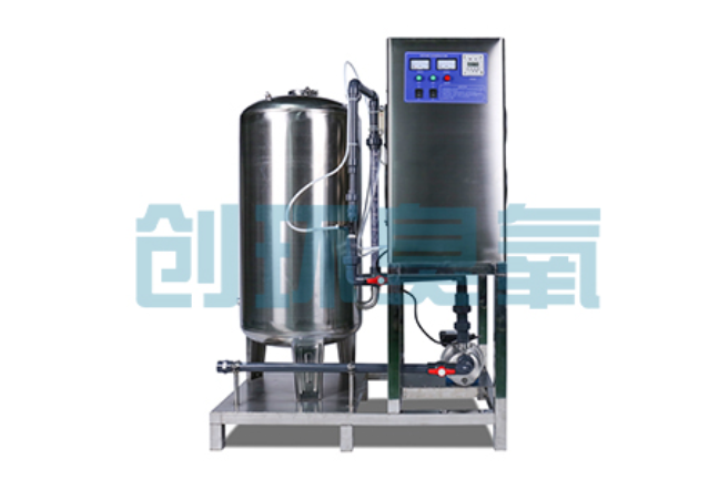 广阳臭氧发生器设计4大核心问题全解析：附气源与参数选型表