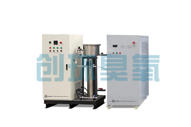 广阳化工废水高级氧化技术对比：臭氧发生器催化氧化与微电解工艺的适用场景与成本分析