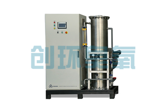 广阳高浓度化工废水脱毒对比：臭氧发生器与湿式氧化法（WAO）的能耗与设备投资评估