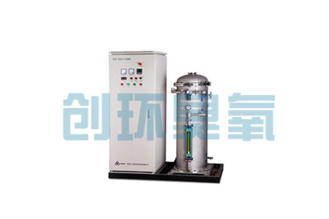 广阳臭氧+UV vs 臭氧+H₂O₂：哪个AOP工艺运行成本低20%？