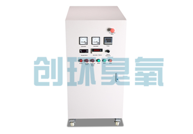 广阳拒绝盲目选型！工厂化循环水养殖臭氧发生器产量计算公式与避坑指南