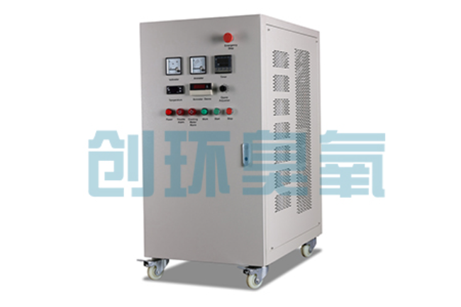 广阳冬季养殖场密闭消毒双赢方案：臭氧发生器在工厂化水产与畜牧场景的安全应用