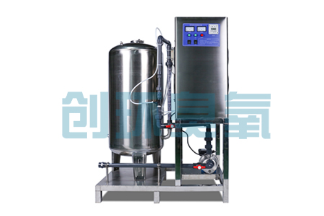广阳南美白对虾养殖弧菌超标怎么办？臭氧发生器精准消杀与避坑指南